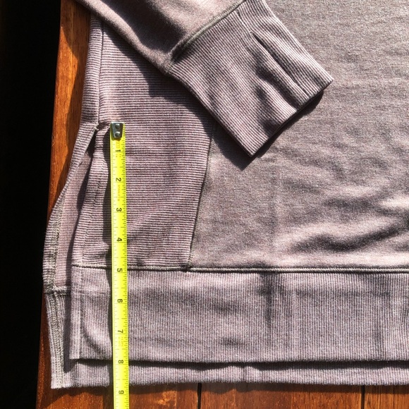 Women’s Brown RBX Surrey Tunic Pullover Size Large - Picture 8 of 14